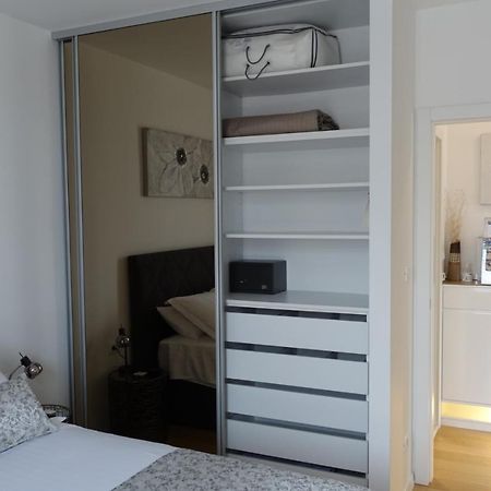 Euphoria Luxury Apartment Split Eksteriør billede