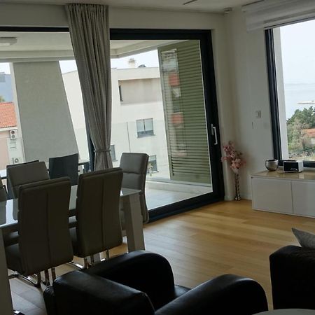 Euphoria Luxury Apartment Split Eksteriør billede