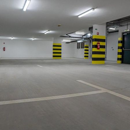 Euphoria Luxury Apartment Split Eksteriør billede