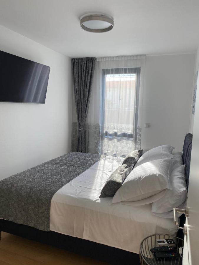 Euphoria Luxury Apartment Split Eksteriør billede