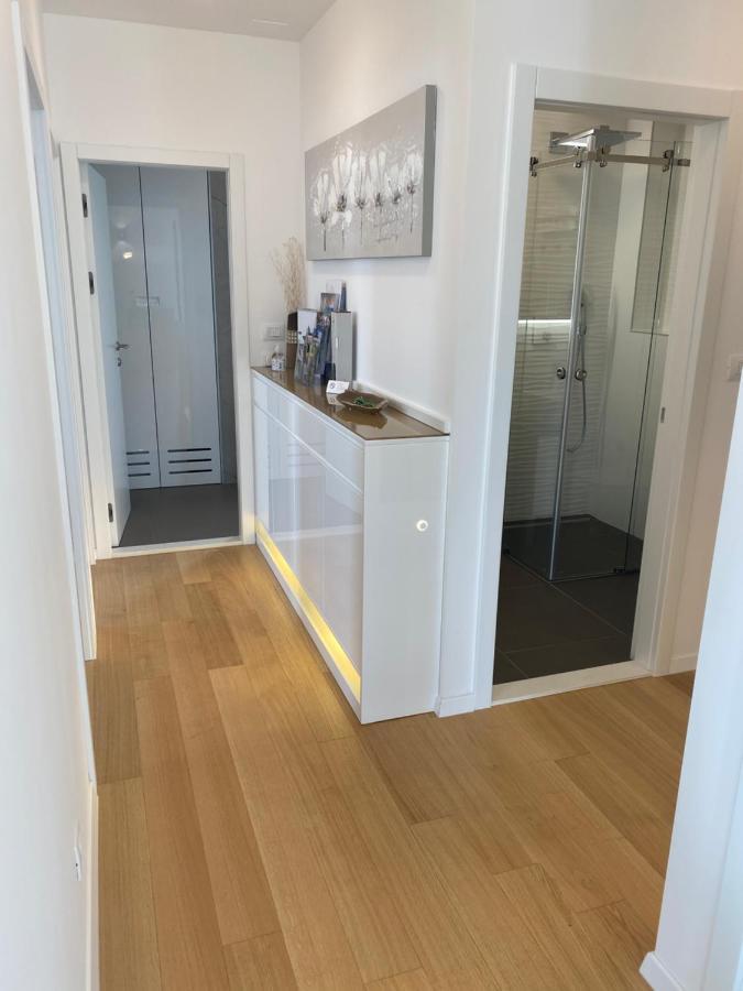 Euphoria Luxury Apartment Split Eksteriør billede