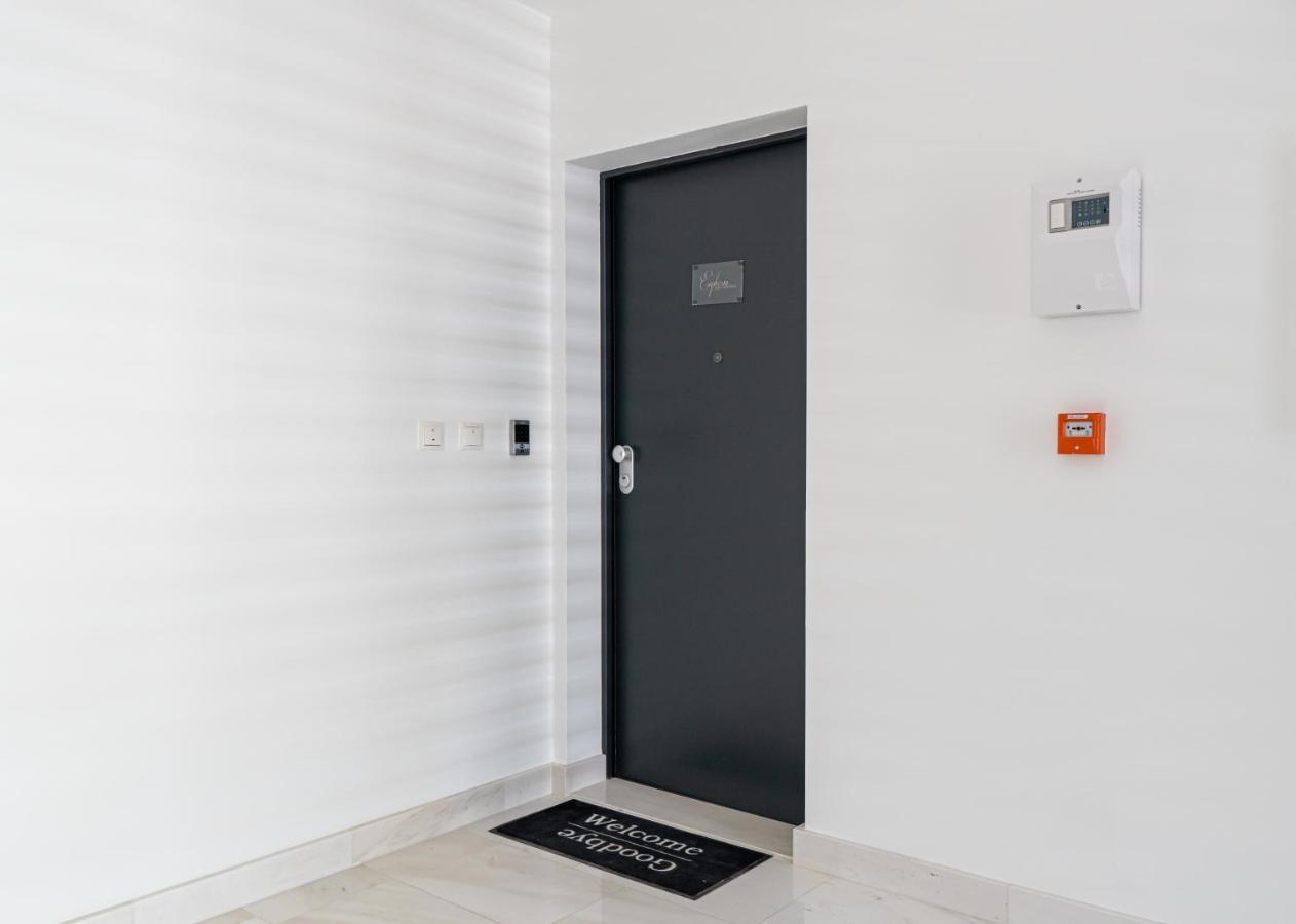 Euphoria Luxury Apartment Split Eksteriør billede