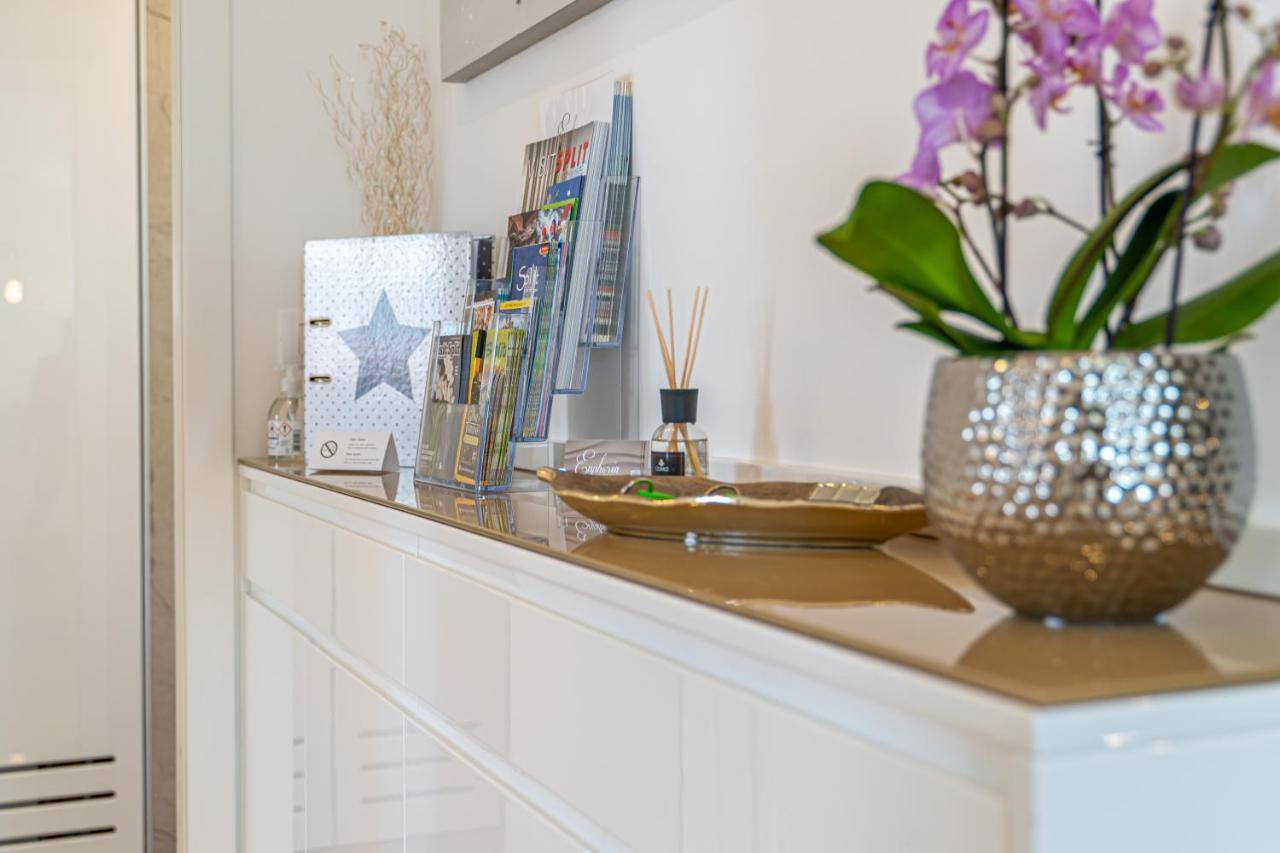 Euphoria Luxury Apartment Split Eksteriør billede