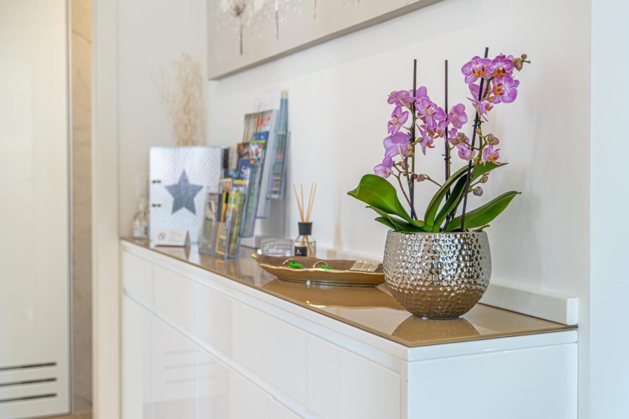 Euphoria Luxury Apartment Split Eksteriør billede