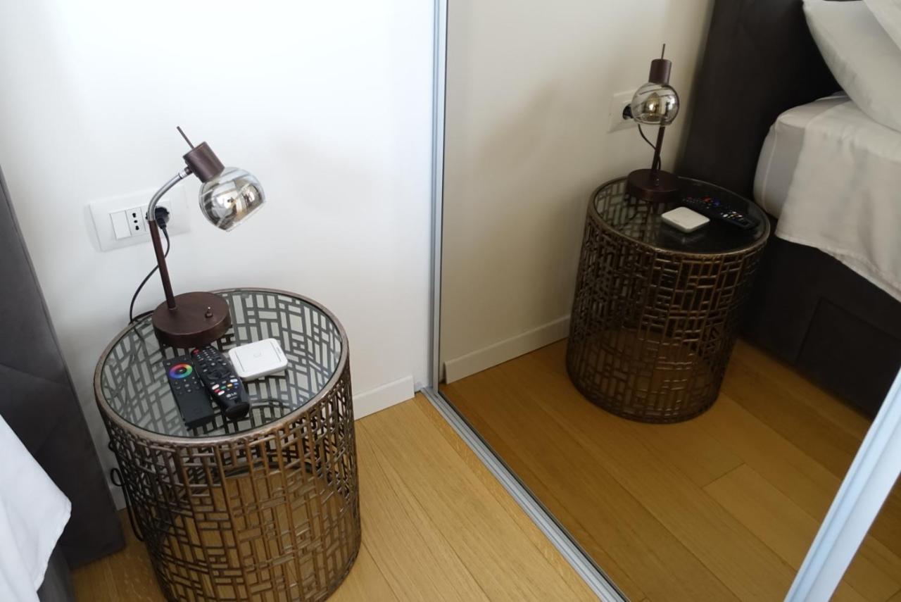 Euphoria Luxury Apartment Split Eksteriør billede