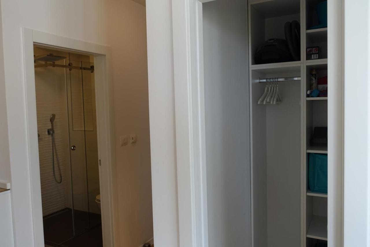 Euphoria Luxury Apartment Split Eksteriør billede