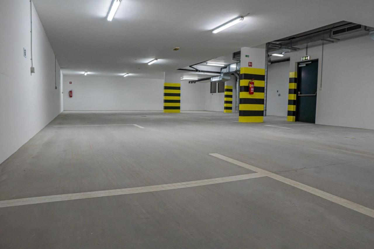 Euphoria Luxury Apartment Split Eksteriør billede
